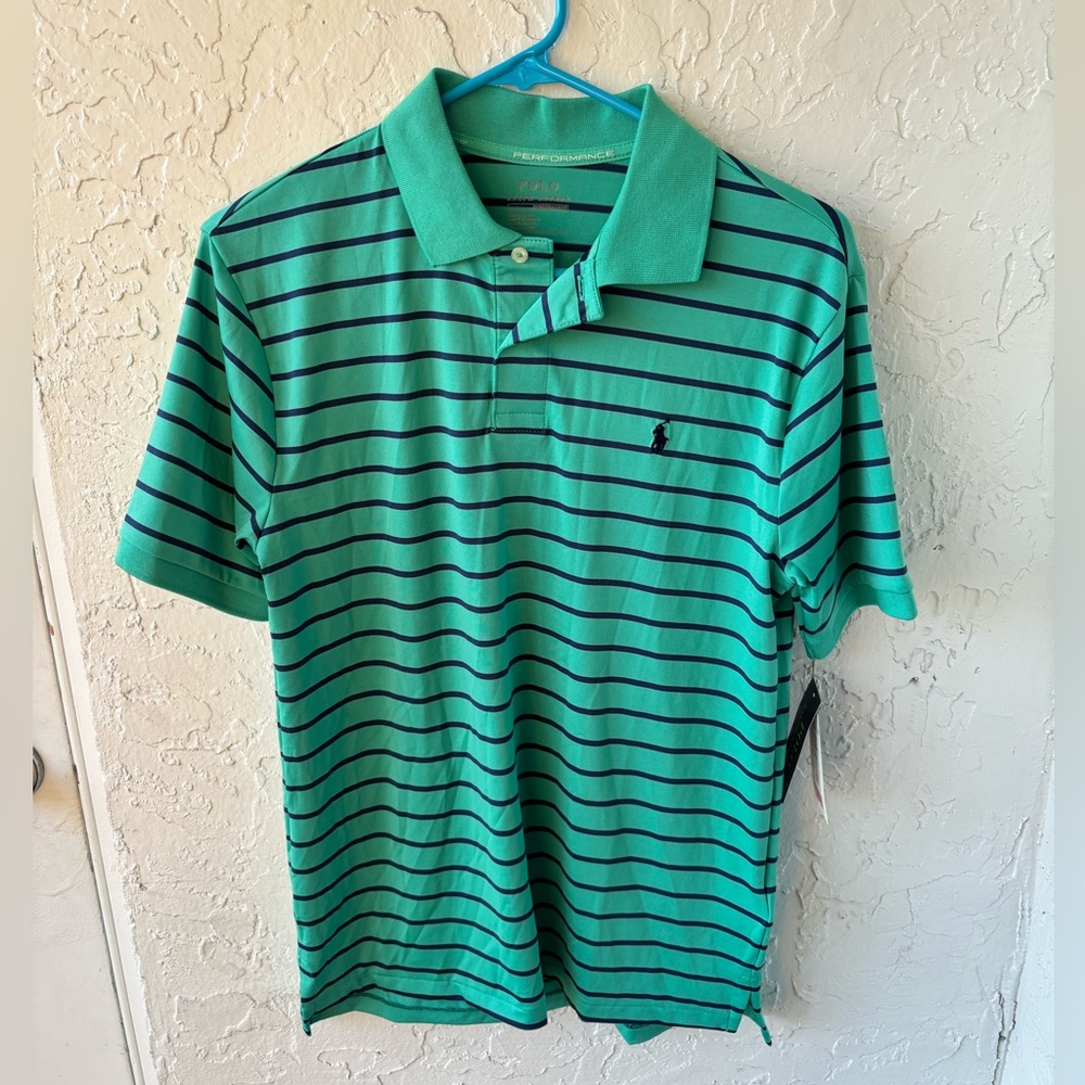 Ralph Lauren Polo Tee (Brand New)
